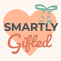 smartly gifted icon